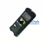 Bateria para Symbol MC9500 MC9590 82-111636-01 MC9596 [Bateria de substituição]